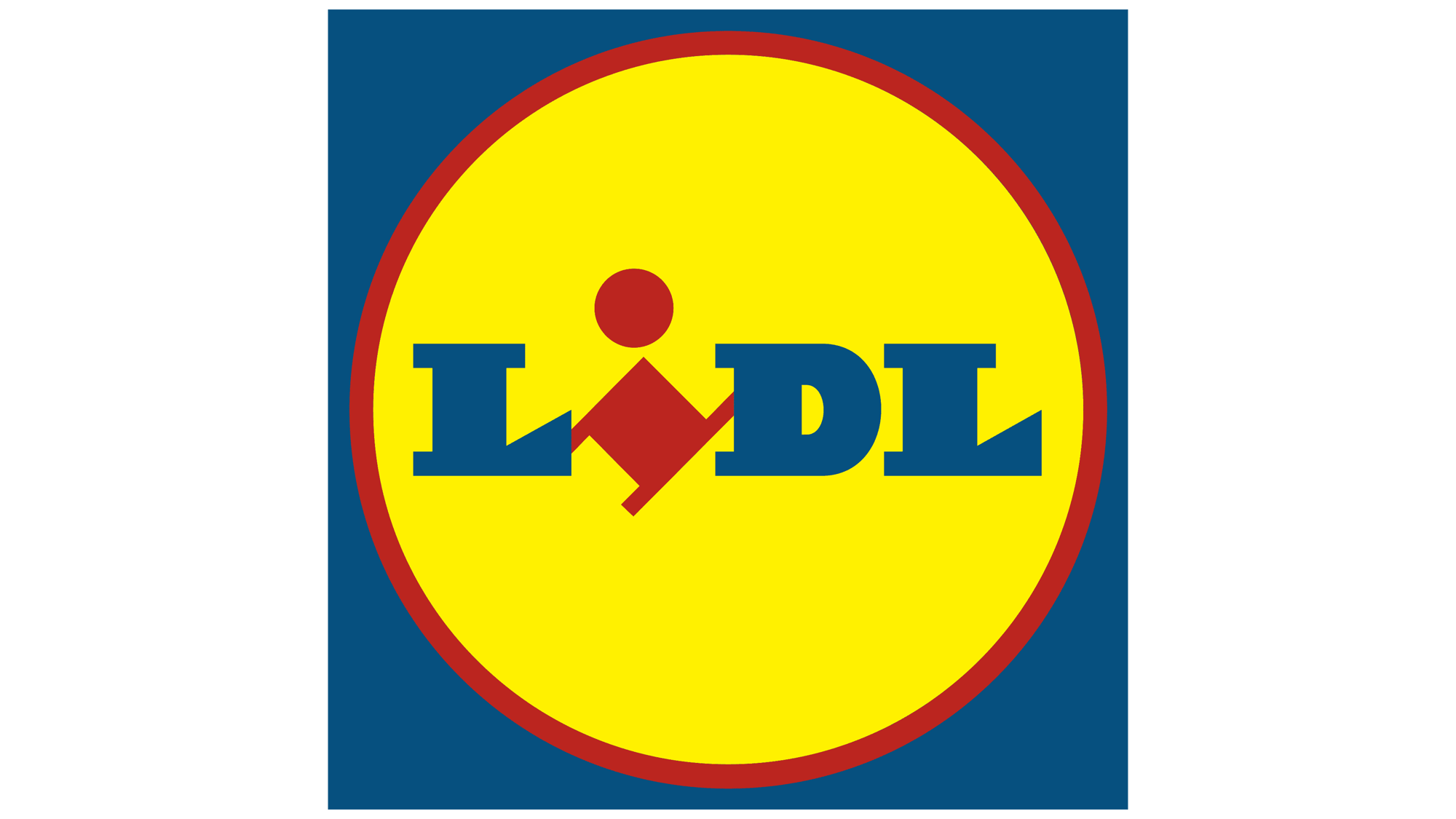 Lidl-Logo