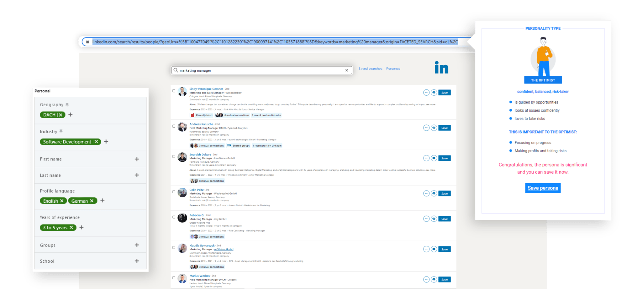 LeadB_Feature 3