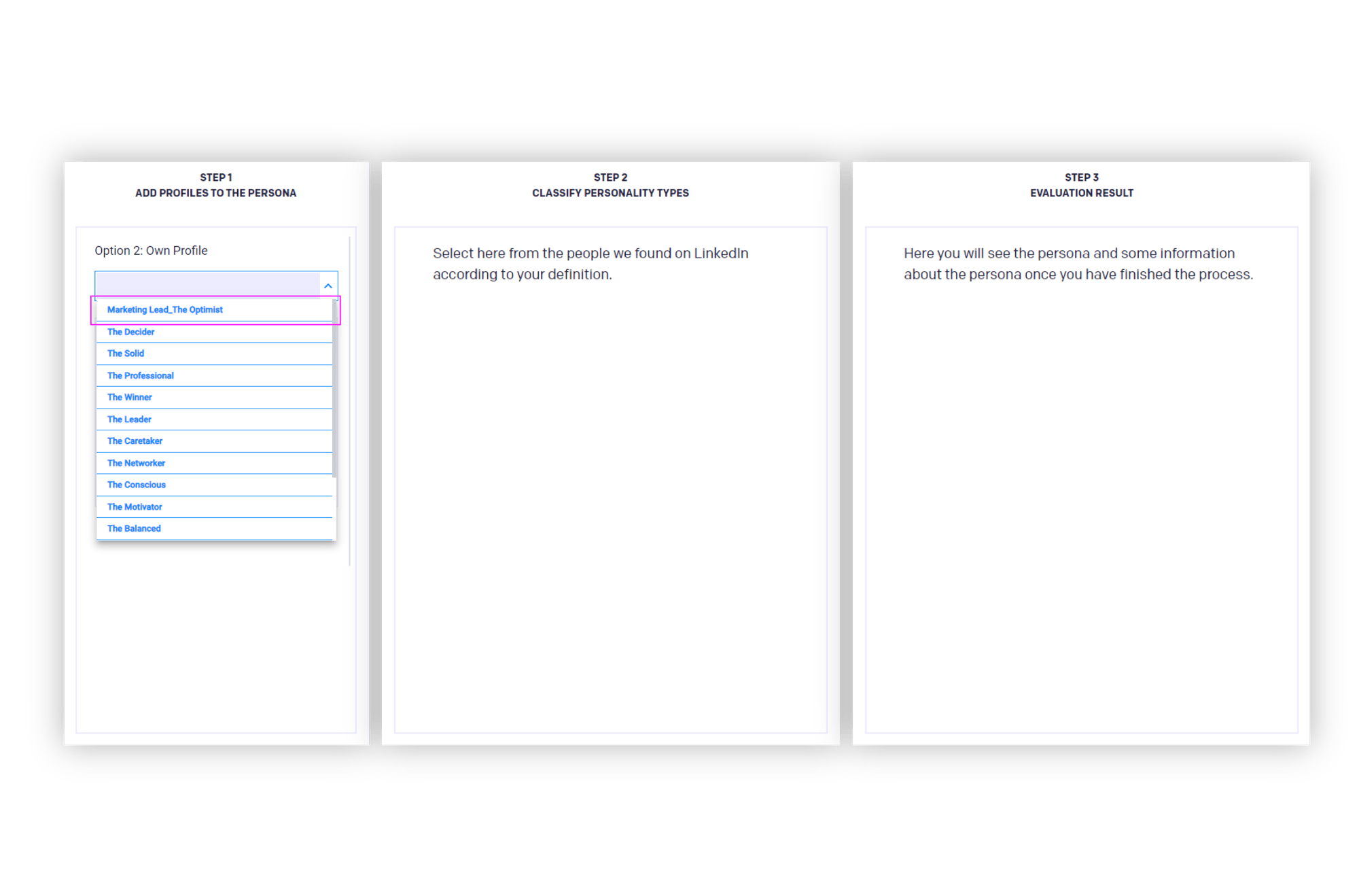 2.1. Generate Text